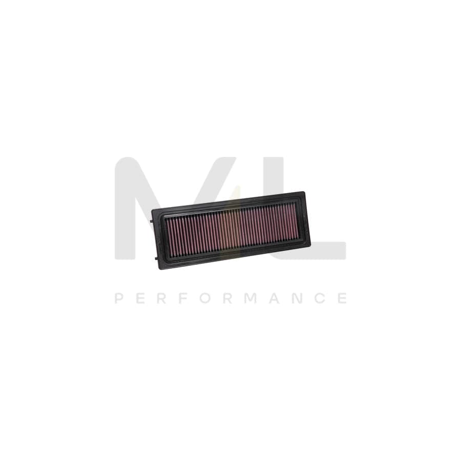 K&N 33-3071 Replacement Air Filter | ML Car Parts UK | ML Performance