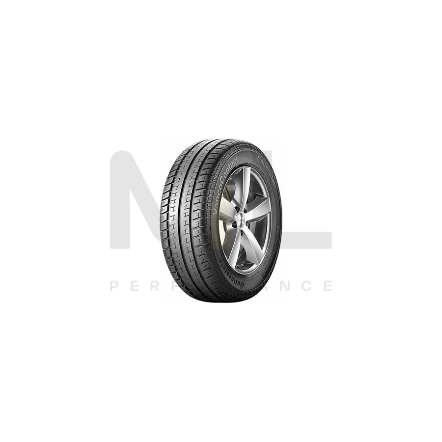 Continental VancoContact™ 235/55 ZR17 103W Summer Tyre | ML Performance EU Car Parts