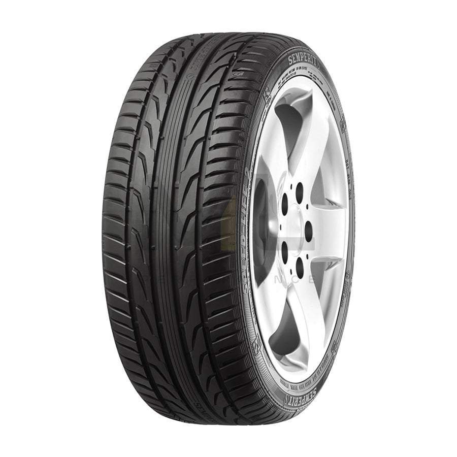 Semperit Speed Life 2 XL FR 215/55 R17 98Y Summer Tyre | ML Performance EU Car Parts