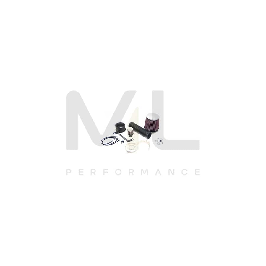 K&N 57-0475 Performance Air Intake System | ML Car Parts UK | ML Performance