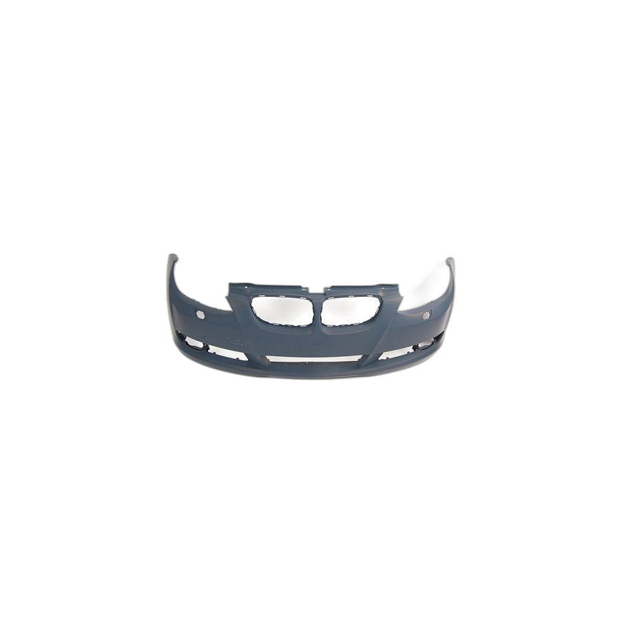 Genuine BMW 51117181308 E92 E93 Trim Cover, Bumper, Primed, Front US (Inc. 335i, 328xi & 328i)