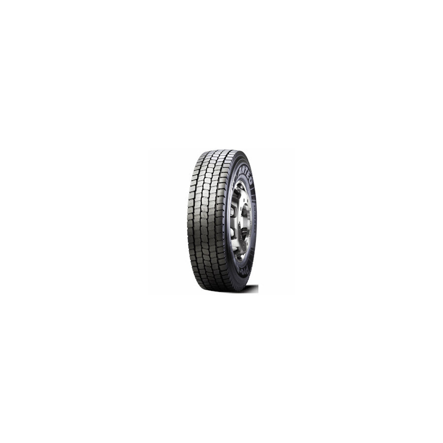 Anteo Anteo Pro-Drive 295/80 R225 152M Summer Truck Tyre | ML Performance EU Car Parts