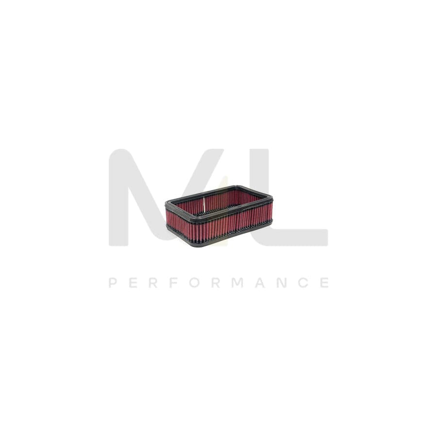 K&N E-3910 Rectangular Air Filter | ML Car Parts UK | ML Performance
