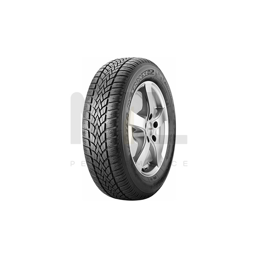 Dunlop Winter Response 2 XL 175/70 R14 88T Winter Tyre | ML Performance EU Car Parts