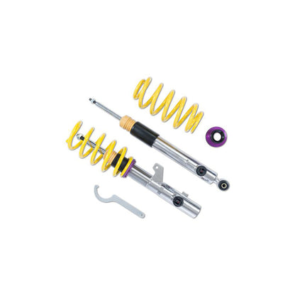 KW 39080054 VW Touran DDC Plug & Play Coilovers 2 | ML Performance EU Car Parts