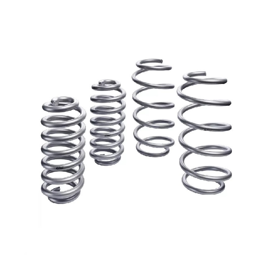Eibach E30-20-024-02-22 BMW F25 F26 Pro-Lift-Kit Performance Spring Kit (X3 & X4) | ML Performance EU Car Parts