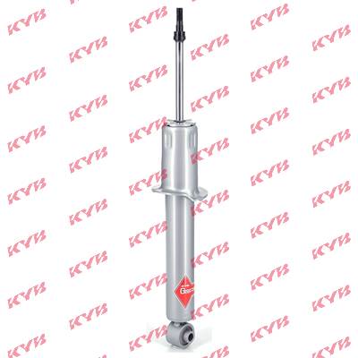 KYB Gas A Just 551069 Shock Absorber For Toyota Supra Iv (A80)