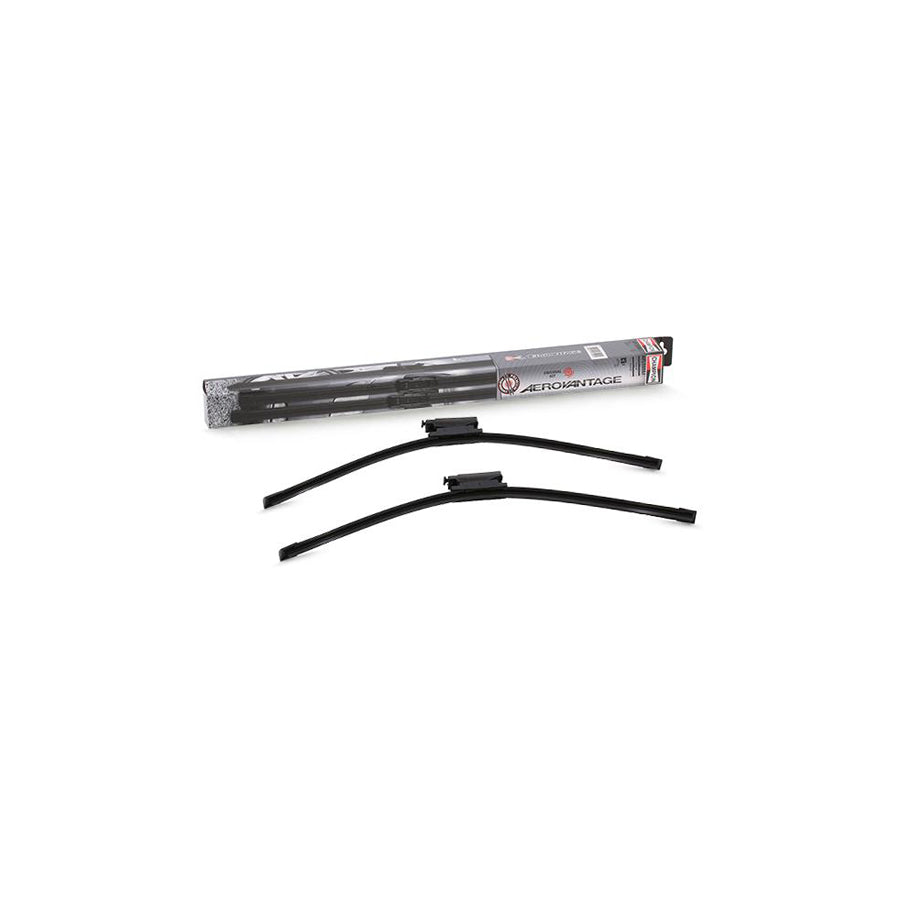 Champion Aerovantage Flat Afl5555J/C02 Wiper Blade For Audi A6 | ML Performance EU Car Parts