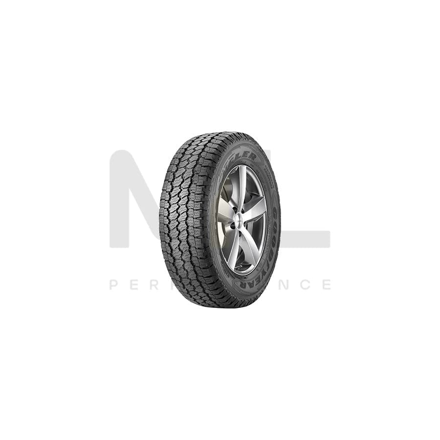 Goodyear Wrangler® All-Terrain Adventure C M+S TL 215/80 R15 111/109T Van Summer Tyre | ML Performance EU Car Parts