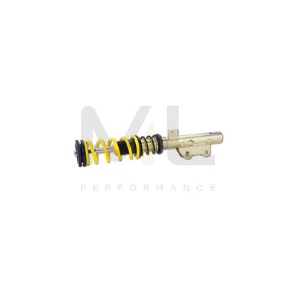 ST Suspensions 13261017 Chevrolet Camaro COILOVER KIT ST X 4 | ML Performance UK Car Parts