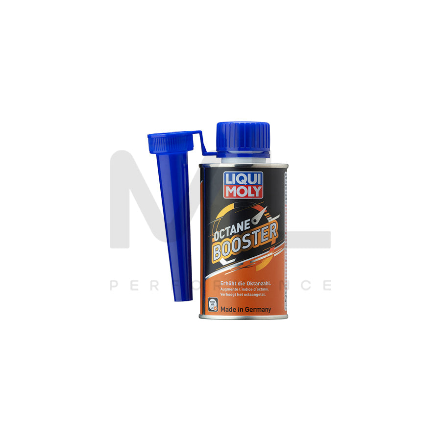 Liqui Moly Octane Booster 200ml