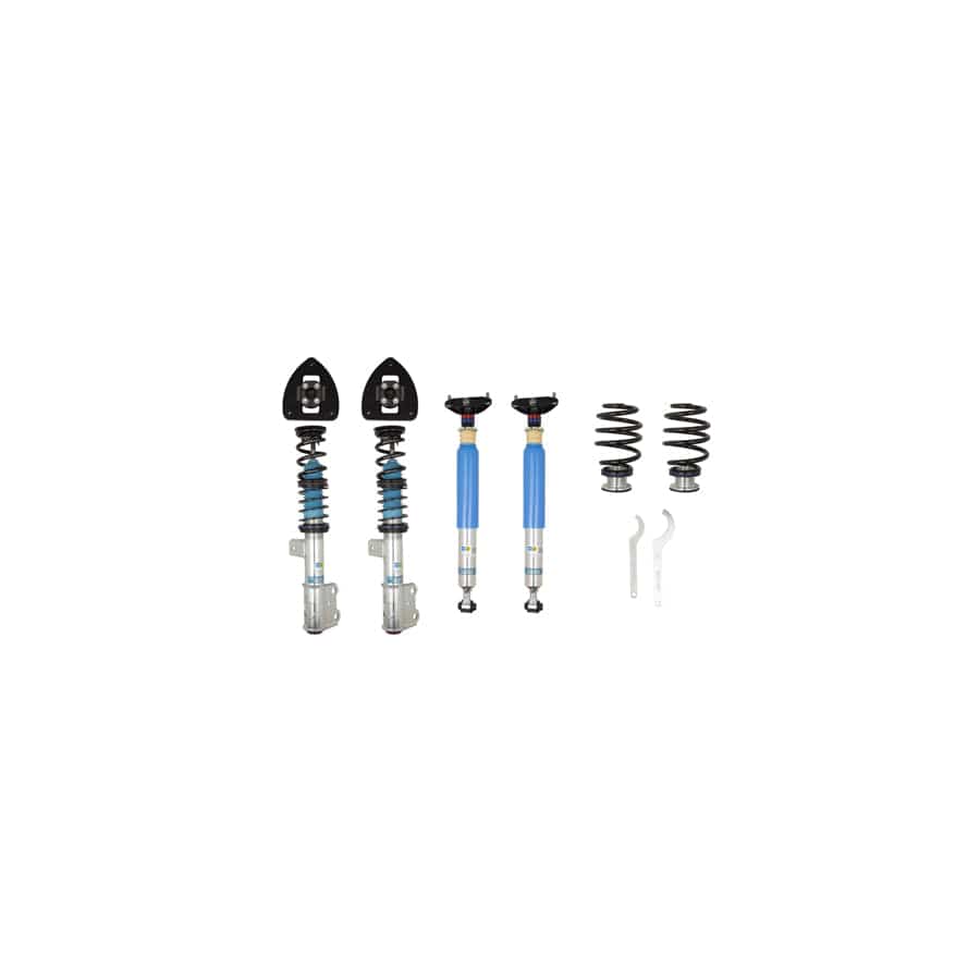 Bilstein 48-238649 MERCEDES-BENZ W176 X/C117 Clubsport Coilover Kit 1 | ML Performance EU Car Parts