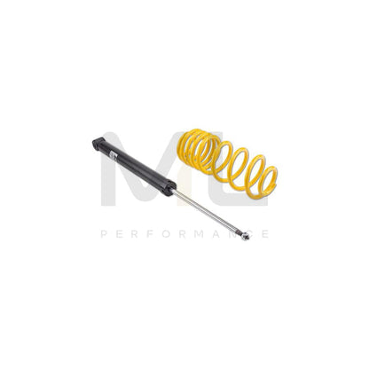 ST Suspensions 23282031 Skoda Fabia II SPORT SUSPENSION KIT 1 | ML Performance EU Car Parts