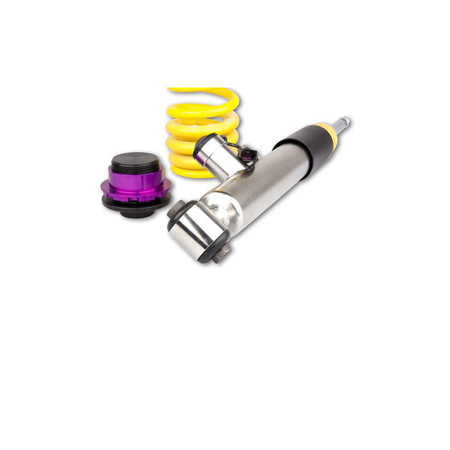 KW 39020014 BMW DDC Plug & Play Coilovers 4 | ML Performance EU Car Parts