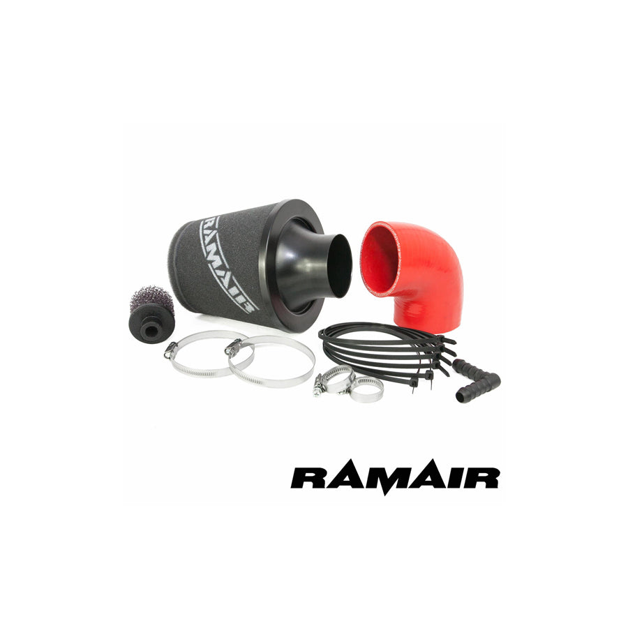 RAMAIR SR-150-RD FORD FIESTA 2.0 ST150 INDUCTION KITS | ML Performance EU Car Parts