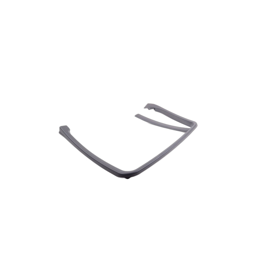 Genuine BMW 51357141037 E70 Cover, Window Frame, Door Rear Left SSR (Inc. X5) | ML Performance EU Car Parts