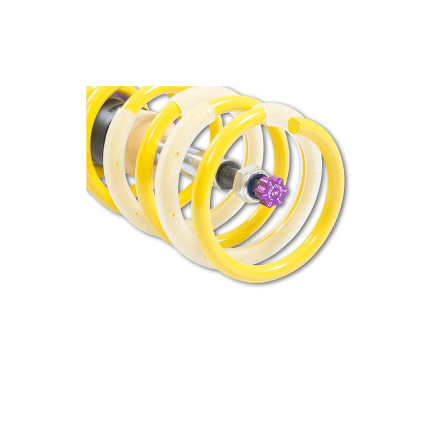 KW 152800BQ Seat Skoda VW Variant 2 Coilover Kit (Ibiza, Fabia & Polo) 5 | ML Performance EU Car Parts