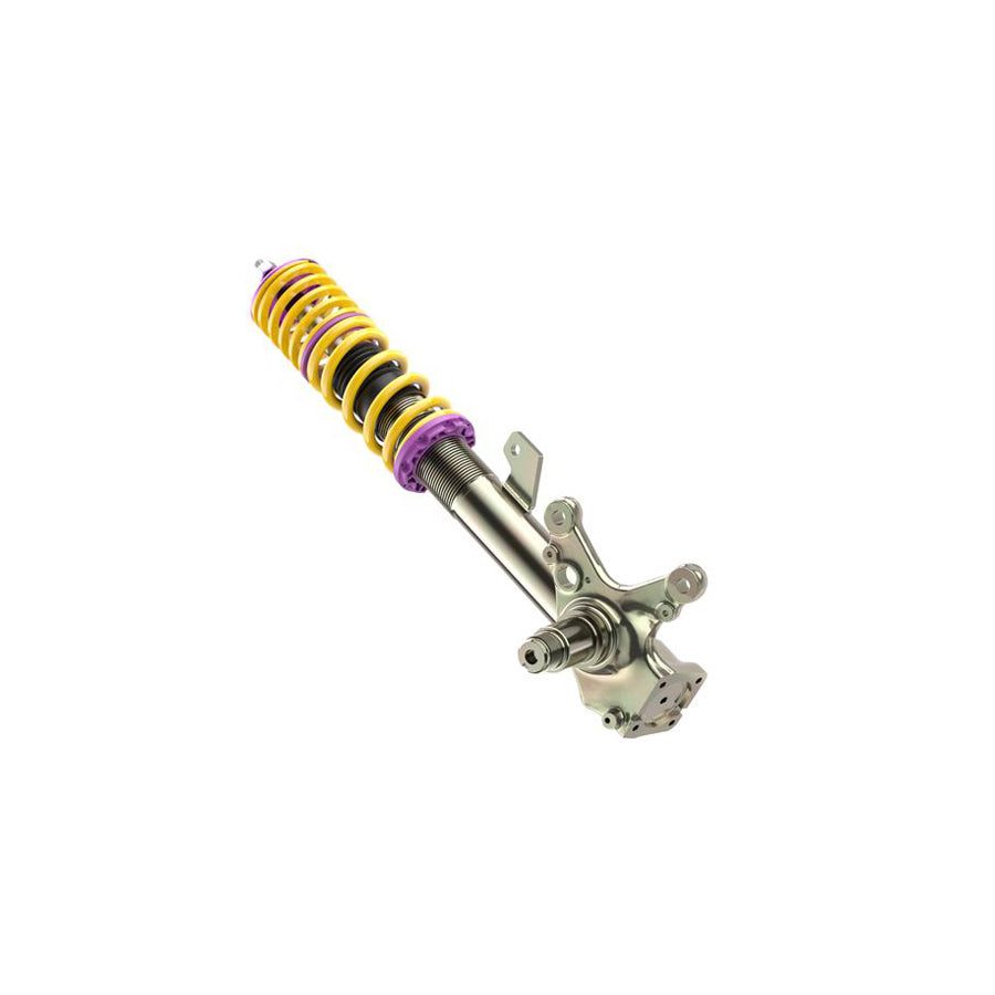 KW 35220015 BMW E30 Variant 3 Coilover Kit (Inc. M3) 4 | ML Performance EU Car Parts