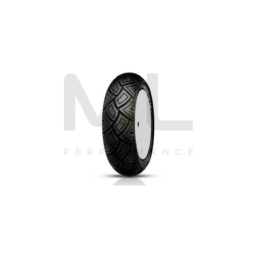 Pirelli SL 38 Unico 130/70 10 59L Motorcycle Summer Tyre | ML Performance EU Car Parts
