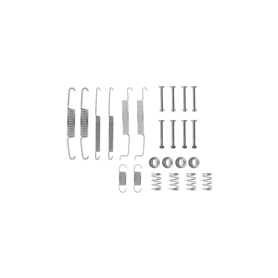 BOSCH 1 987 475 002 Accessory Kit, Brake Shoes | ML Performance UK Car Parts