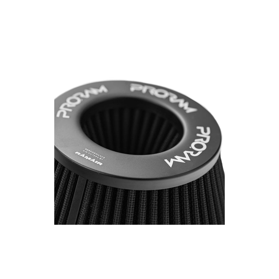 RAMAIR PR-CC-194-VS-80-BK-KIT PR-CC PRORAM | ML Performance EU Car Parts