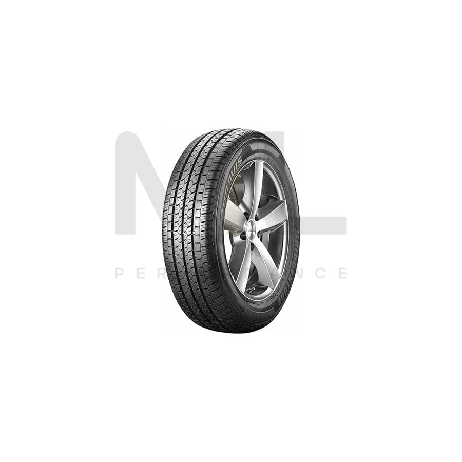 Bridgestone Duravis R410 205/65 R15 102/100T Van Summer Tyre | ML Performance UK Car Parts