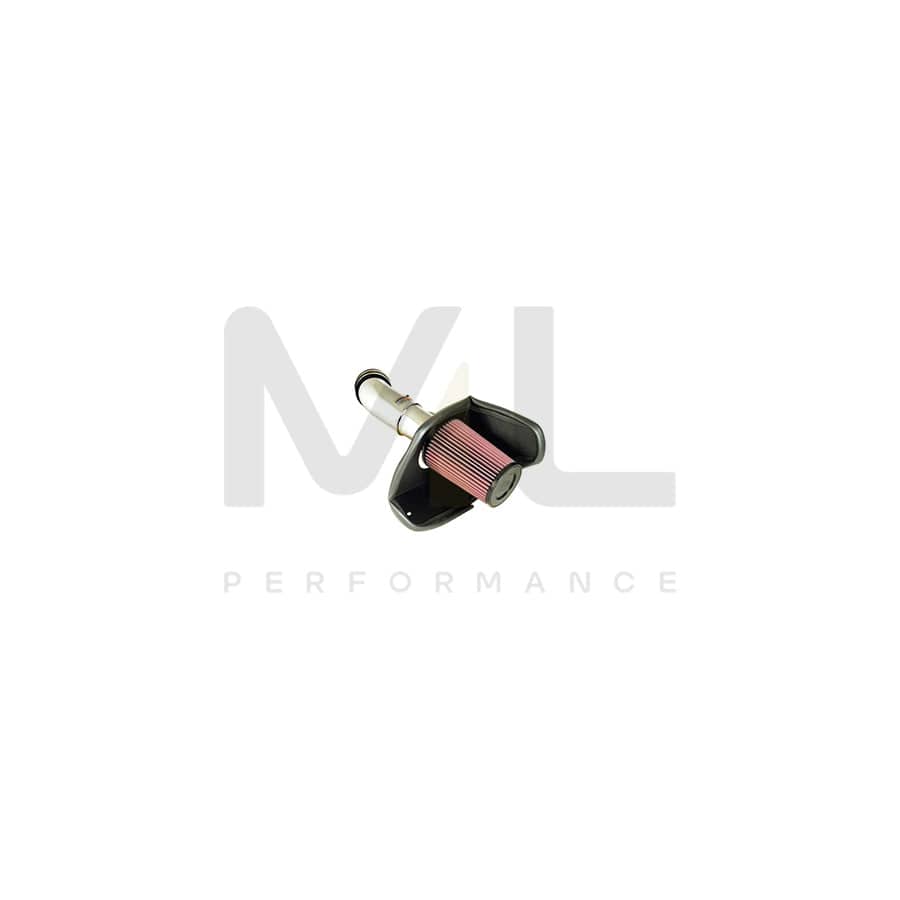 K&N 69-3520TP Performance Air Intake System | ML Car Parts UK | ML Performance
