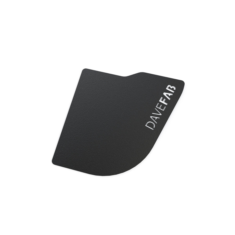 RAMAIR D158-A001 MAZDA MX5 MIATA 1.8 DAVEFAB | ML Performance EU Car Parts