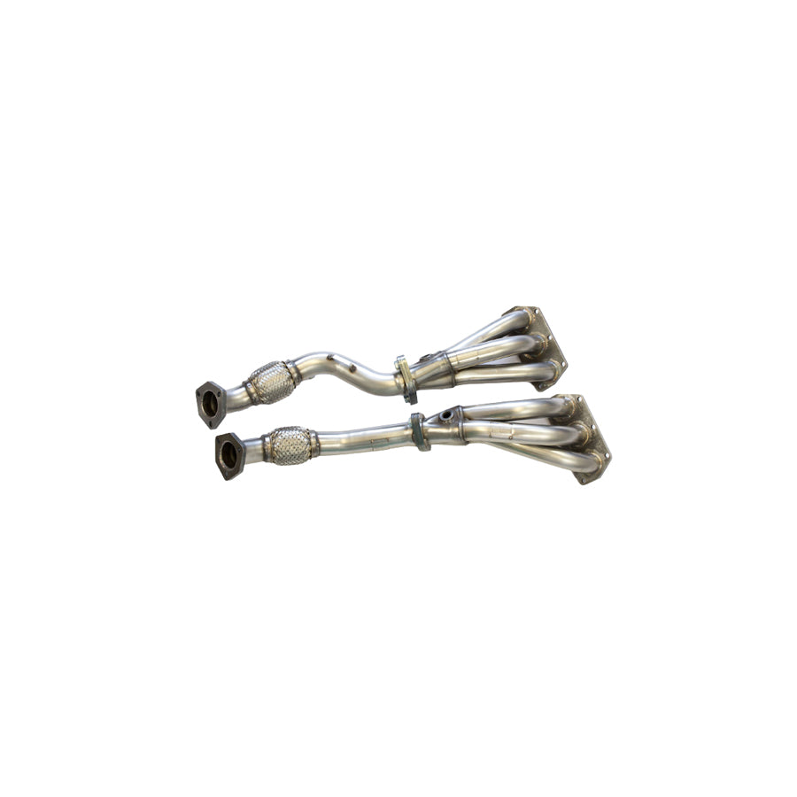 MillTek SSXVW072 Volkswagen Golf Free-flow Manifolds