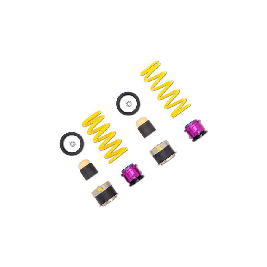 KW 19261415 Chevrolet Corvette C6 HLS 4 Hydraulic Lift System 1 | ML Performance EU Car Parts