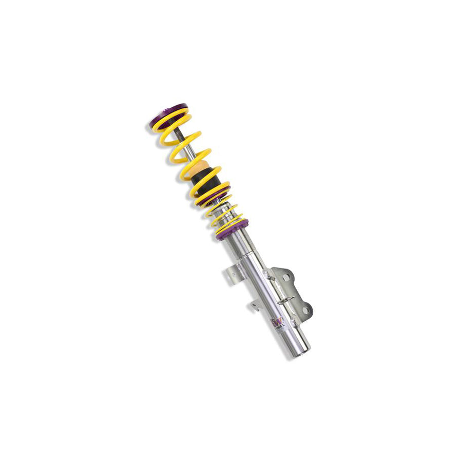 KW 35261017 Chevrolet Camaro Variant 3 Coilover Kit 3 | ML Performance EU Car Parts
