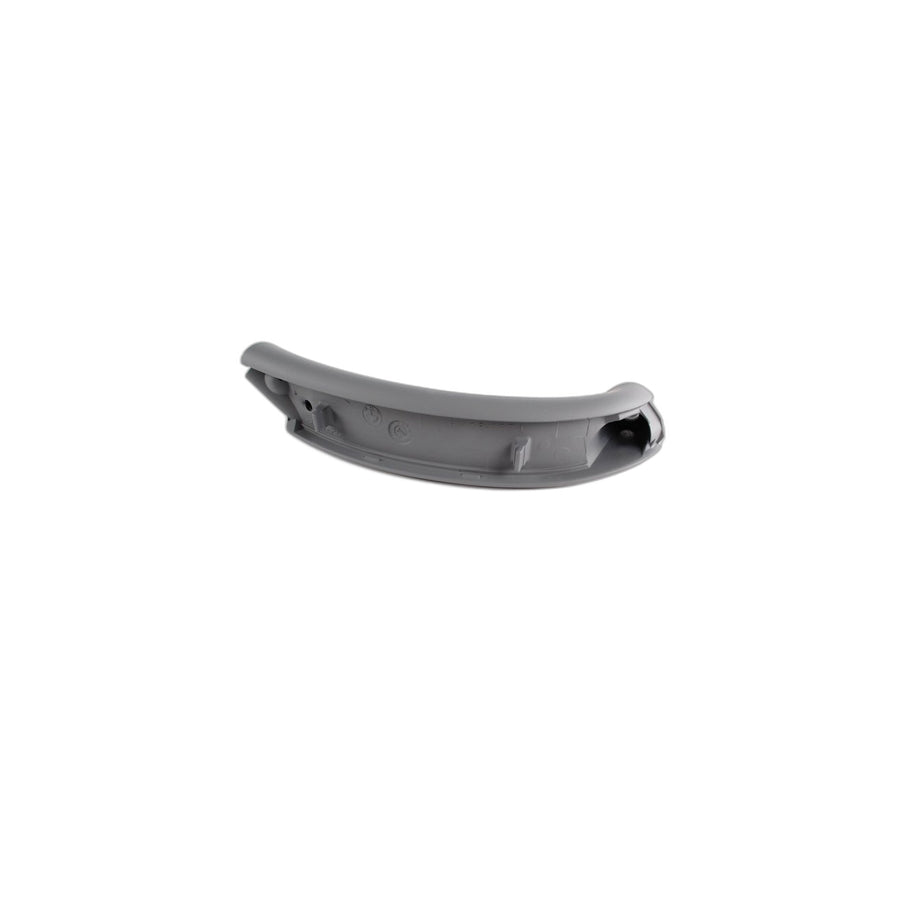 Genuine BMW 51418265137 E53 Door Handle Front Left GRAU (Inc. X5 4.6is, X5 4.4i & X5 4.8is) | ML Performance EU Car Parts
