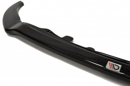 Maxton Design Mazda MX-5 ND Front Splitter V.2