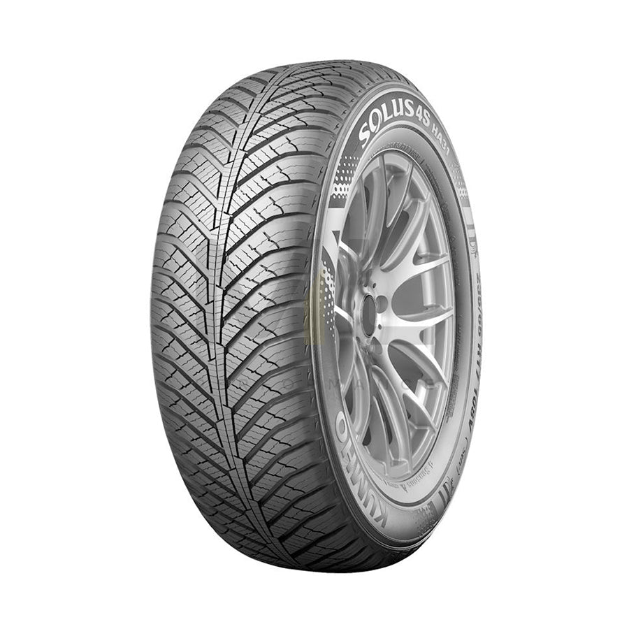 Kumho Solus 4S HA32 175/55 R15 77T All-season Tyre | ML Performance EU Car Parts