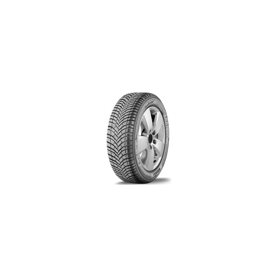 Kleber Quadraxer 2 225/55 R16 99H XL All-season Car Tyre | ML Performance EU Car Parts