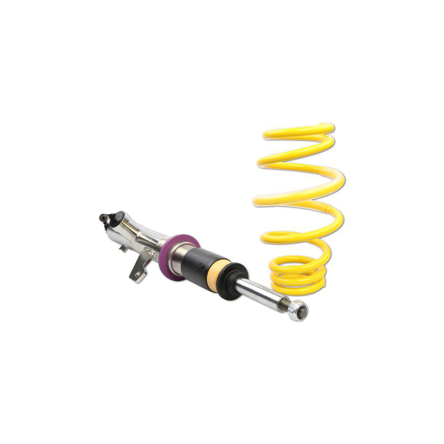KW 39010012 Audi TT 8J DDC ECU Coilovers 4 | ML Performance EU Car Parts