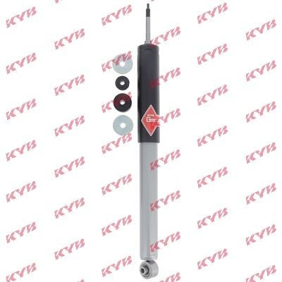KYB Gas A Just 553245 Shock Absorber Suitable For Mercedes-Benz Slk (R170)
