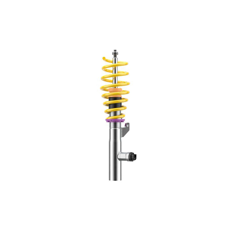 KW 39010059 Audi A3 8Y DDC Plug & Play Coilovers 5 | ML Performance EU Car Parts