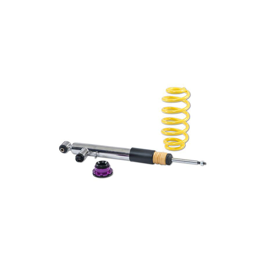 KW 39080048 Seat Skoda VW DDC Plug & Play Coilovers (Ateca, Kodiaq & Tiguan) 4 | ML Performance EU Car Parts