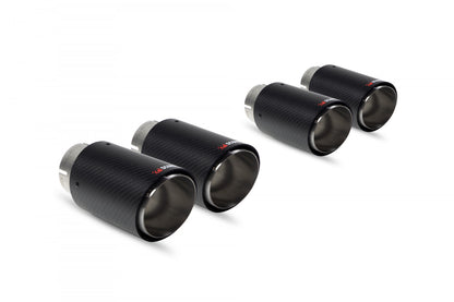 Scorpion 100ASC4 Quad 100Mm Carbon Fibre Ascari Trim | ML Performance EU EU