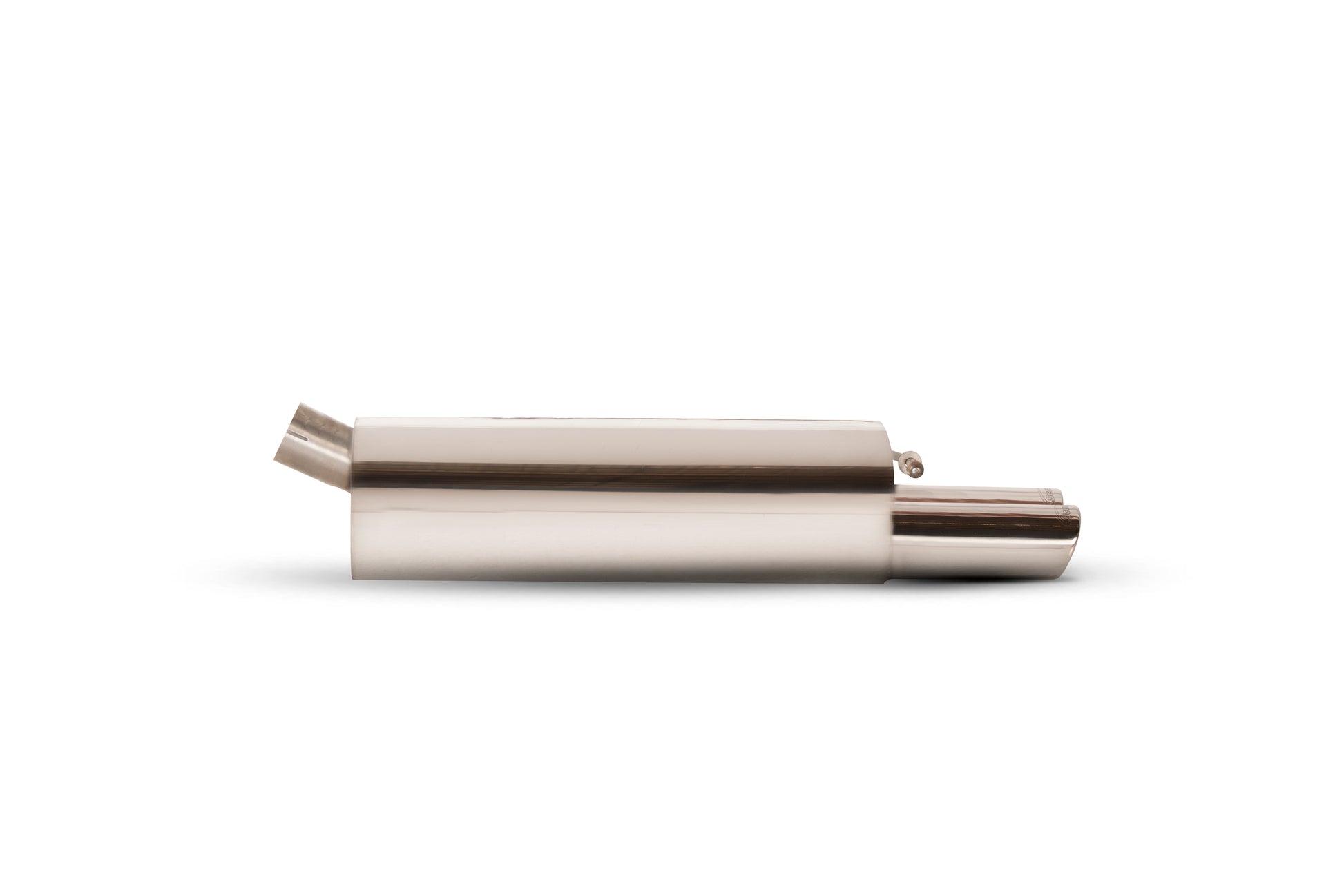 Scorpion SVWB019 VW Golf Mk4  Rear Silencer | ML Performance EU EU