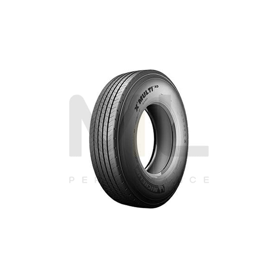 Michelin X Multi HD Z VG 295/80 R22.5 152/148L All Season Truck Tyre | ML Performance EU Car Parts