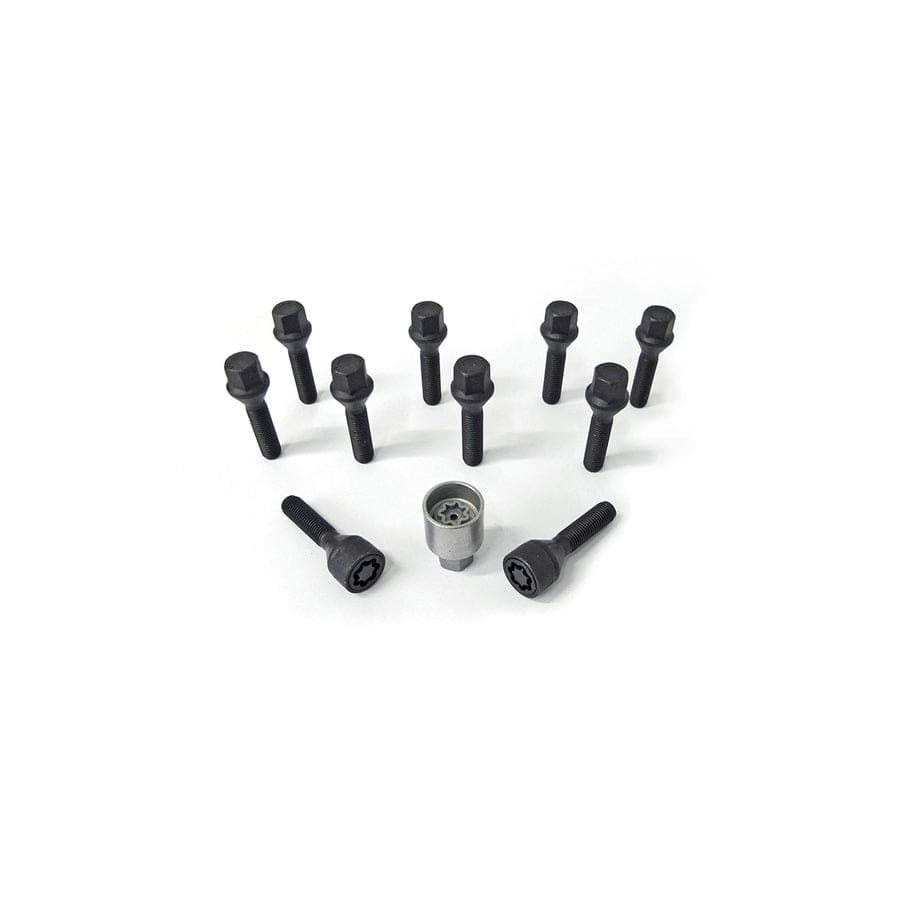 JP GROUP 8160400202 Wheel Stud for VW TRANSPORTER | ML Performance EU Car Parts