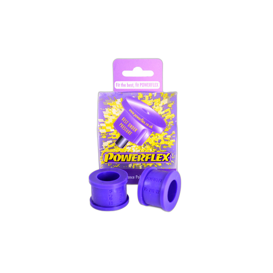 Powerflex PFF85-210-22 VW Golf Front Anti Roll Bar Eye Bolt Bush Eibach 22mm | ML Performance EU Car Parts