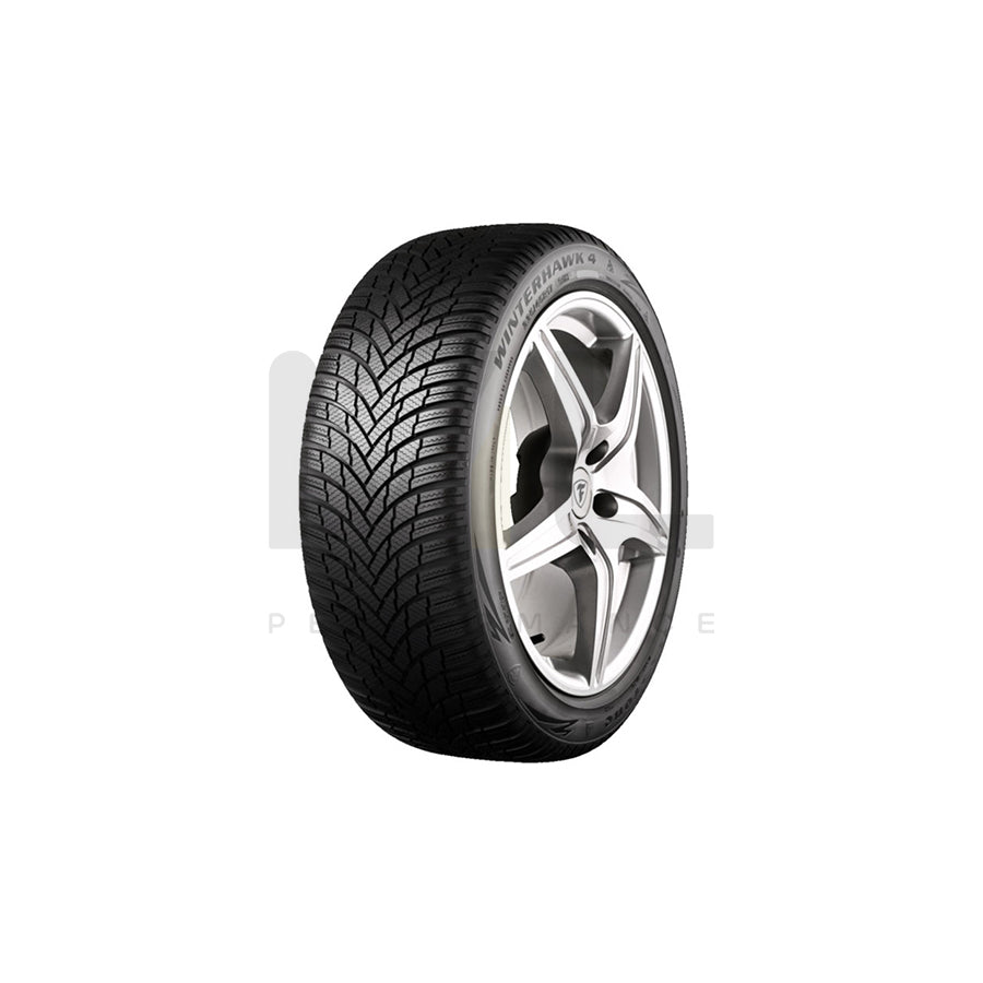 Firestone Winterhawk 4 185/65 R15 88T Winter Tyre | ML Performance EU Car Parts