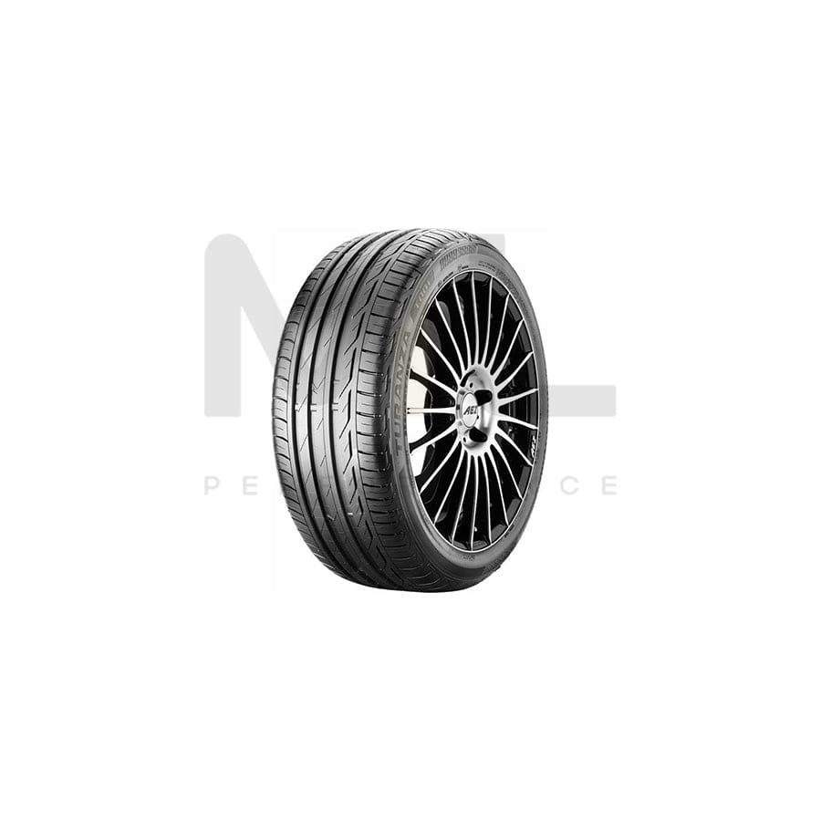 Bridgestone Turanza T001 215/50 R17 91W Summer Tyre | ML Performance EU Car Parts