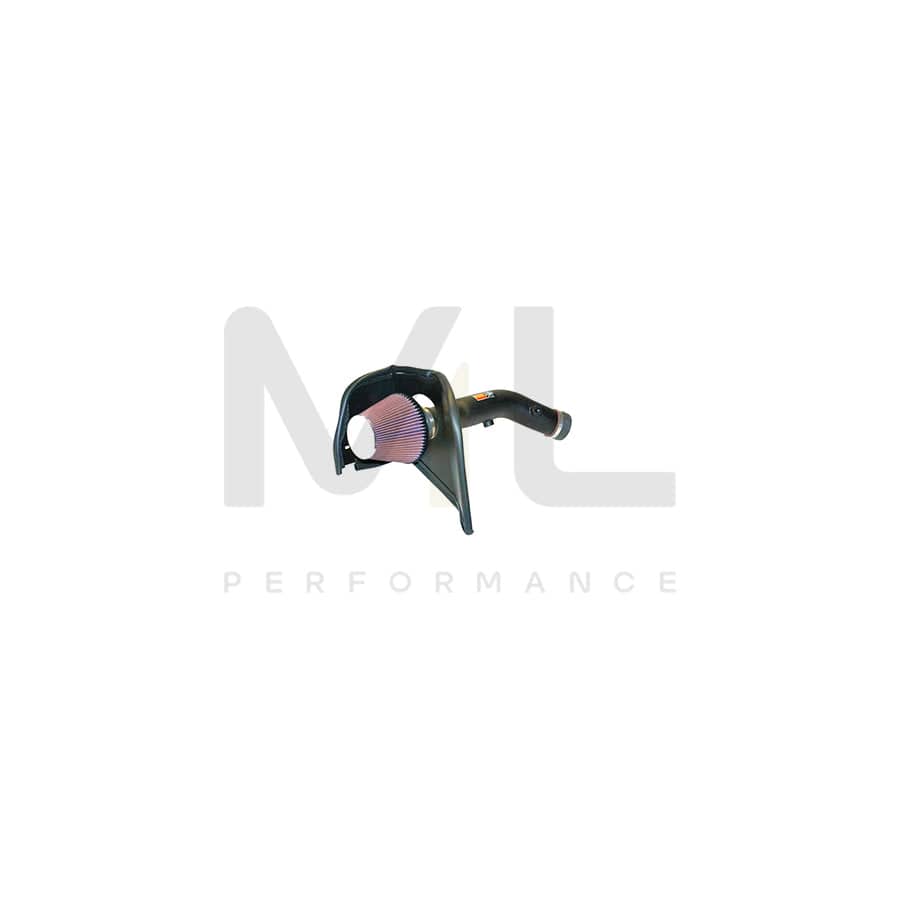 K&N 57-3043 Performance Air Intake System | ML Car Parts UK | ML Performance