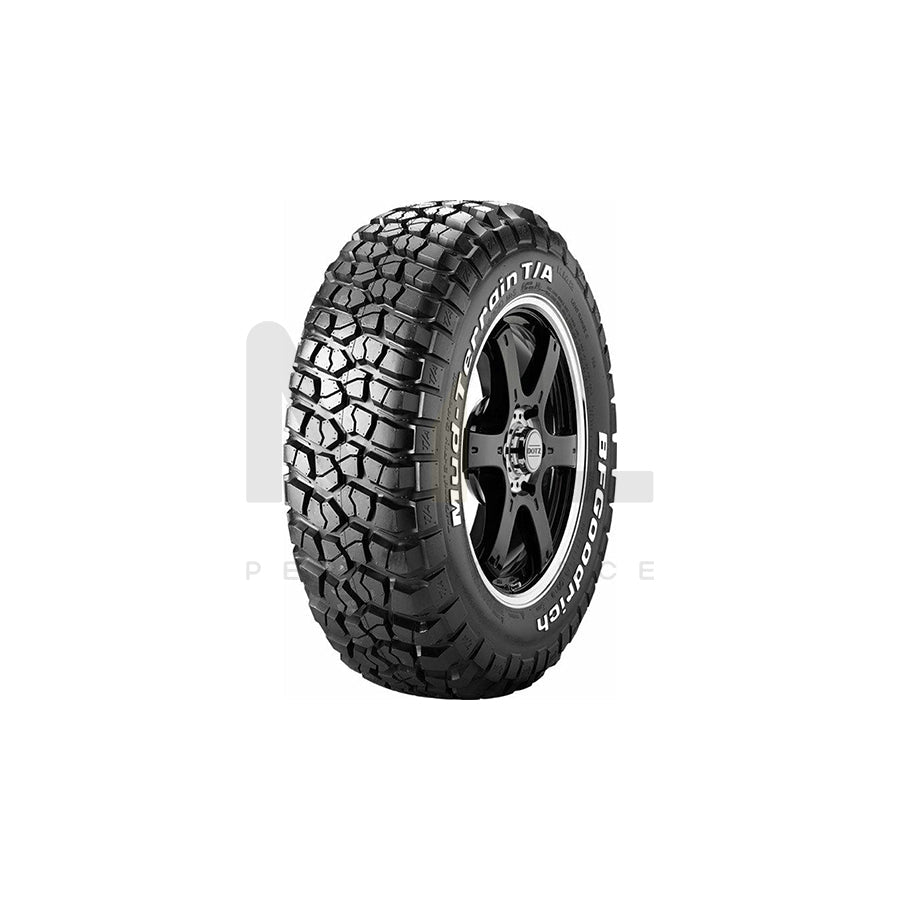 BFGoodrich® Mud-Terrain T/A® KM2 30x9.50 R15 104Q SUV Summer Tyre | ML Performance EU Car Parts