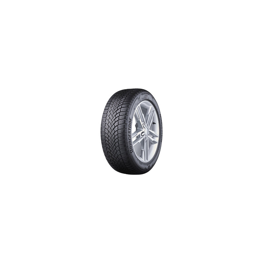 Bridgestone Blizzak Lm005 Mo * 225/55 R18 102H XL Winter Car Tyre | ML Performance EU Car Parts