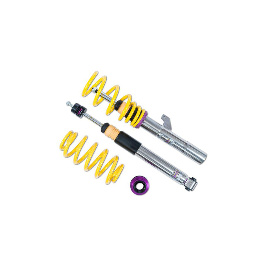 KW 35281055 Cupra Ateca Variant 3 Coilover Kit - With EDC Delete 2 | ML Performance EU Car Parts